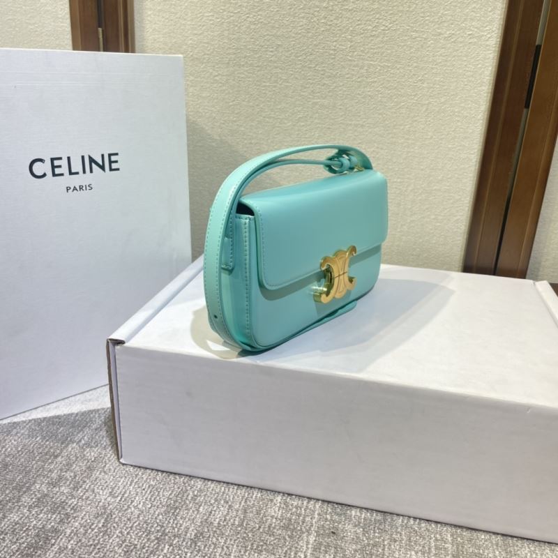 Celine Satchel Bags